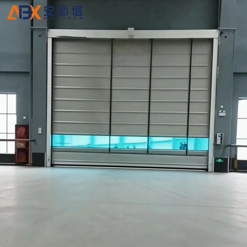 深圳背带堆积门