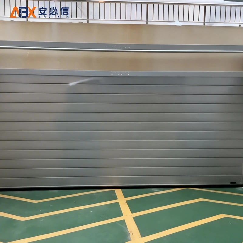 深圳洁净室高速门